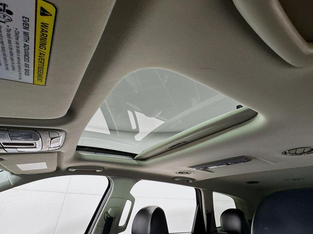 used 2025 Kia Telluride car, priced at $36,590