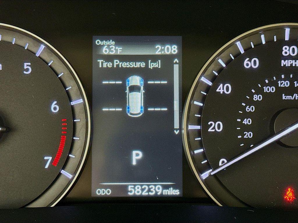 used 2020 Lexus RX 350 car, priced at $31,390