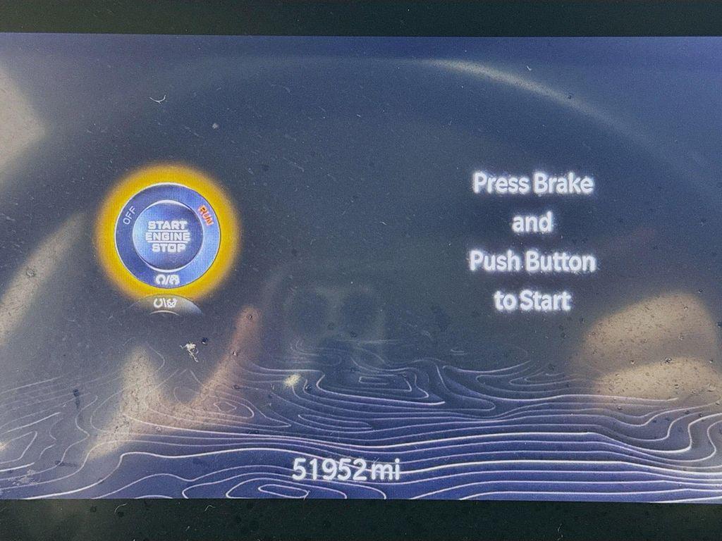 used 2022 Jeep Grand Cherokee L car, priced at $26,990