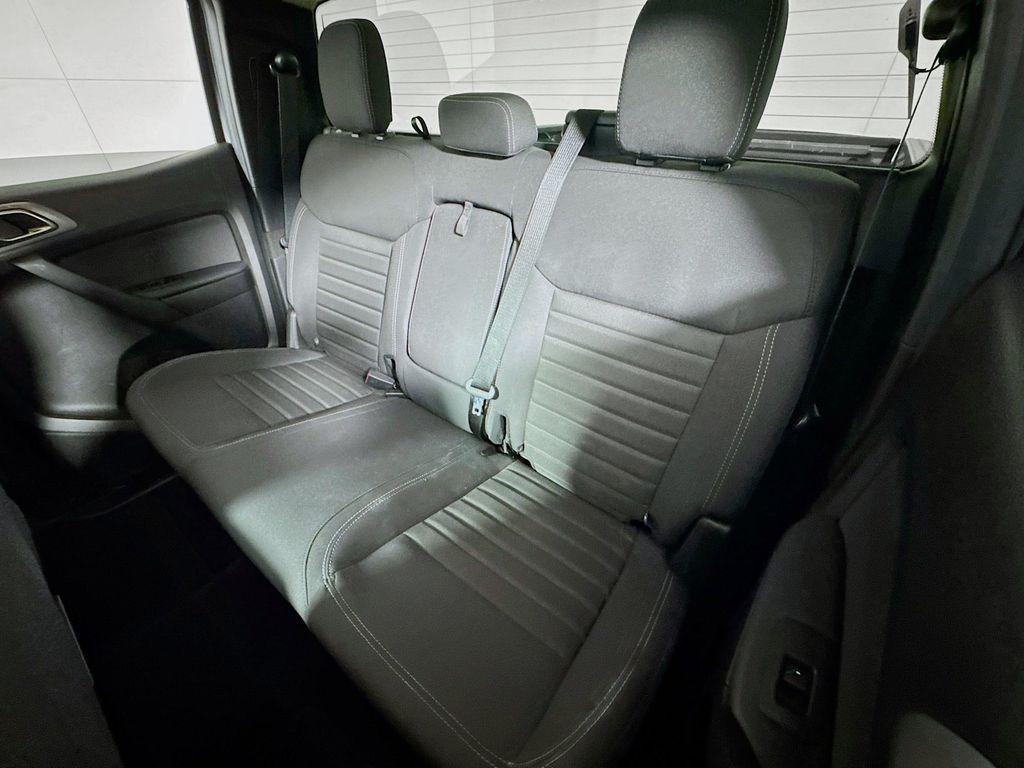used 2023 Ford Ranger car, priced at $29,990