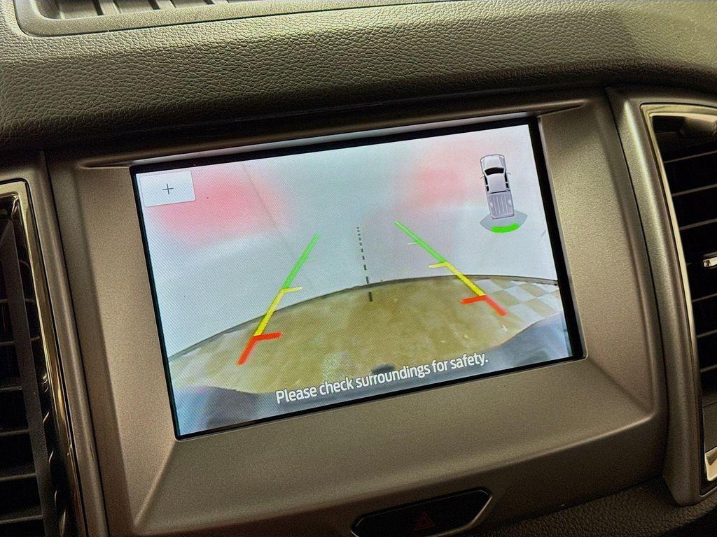 used 2023 Ford Ranger car, priced at $29,990