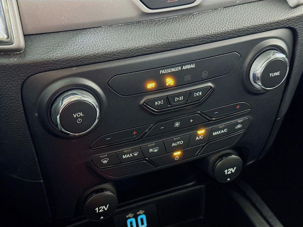 used 2023 Ford Ranger car, priced at $29,990