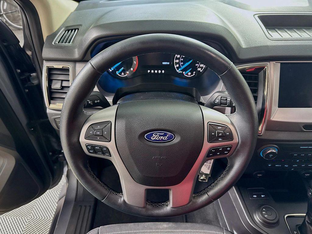 used 2023 Ford Ranger car, priced at $29,990