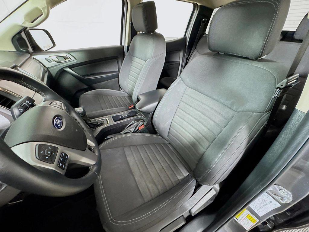 used 2023 Ford Ranger car, priced at $29,990