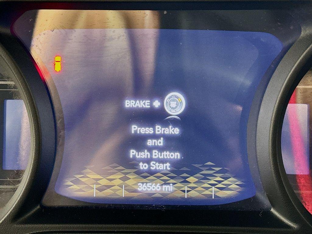 used 2024 Jeep Wrangler 4xe car, priced at $27,990