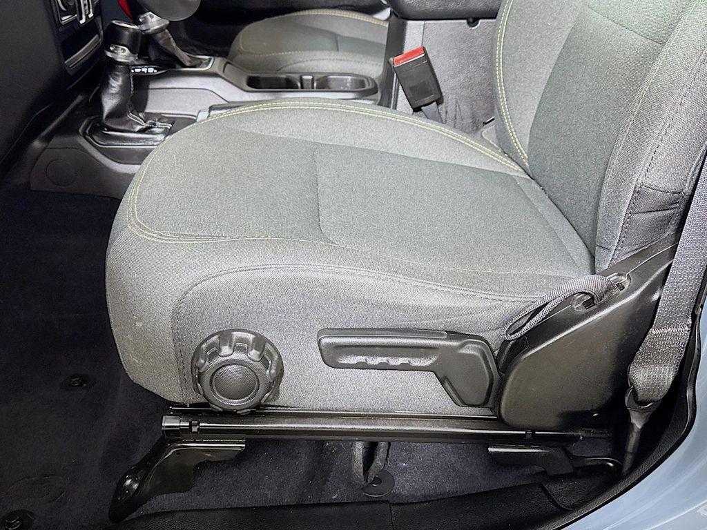 used 2024 Jeep Wrangler 4xe car, priced at $27,990