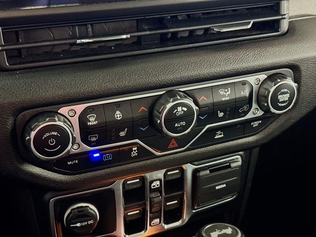 used 2024 Jeep Wrangler 4xe car, priced at $27,990