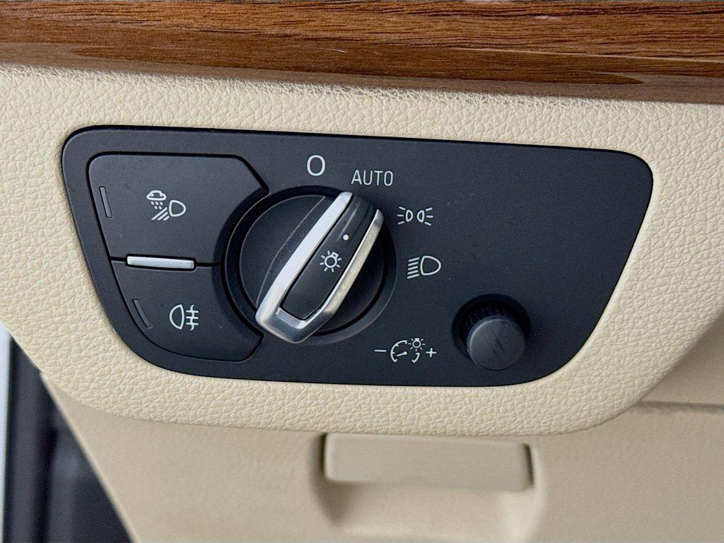 used 2023 Audi Q5 car, priced at $32,990