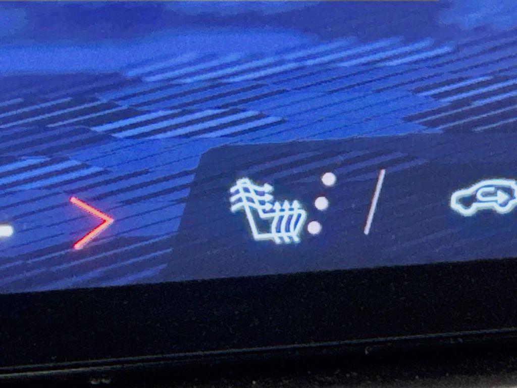 used 2025 Chevrolet Equinox EV car, priced at $23,590