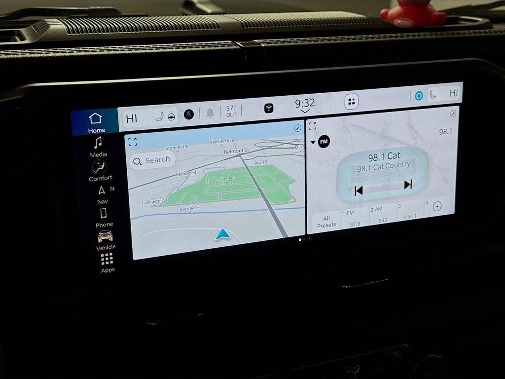 used 2024 Jeep Wrangler 4xe car, priced at $32,490