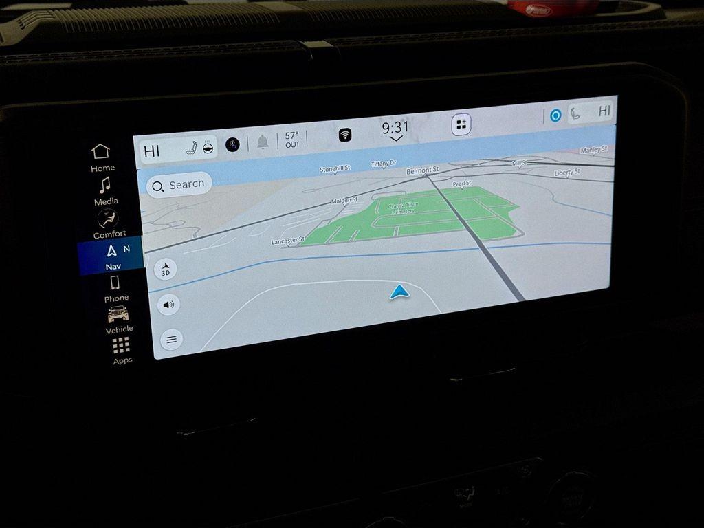 used 2024 Jeep Wrangler 4xe car, priced at $32,490