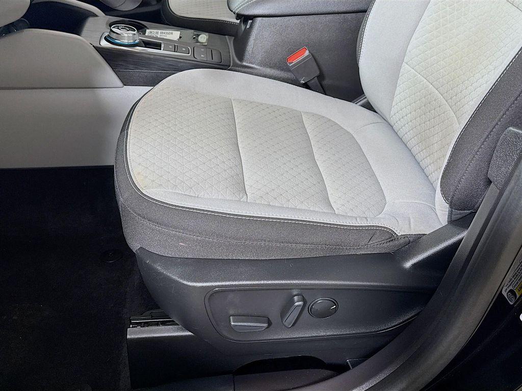 used 2023 Ford Escape car, priced at $20,690