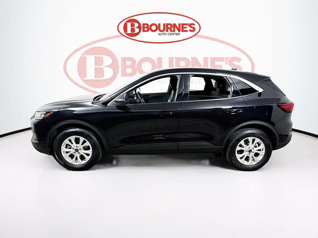 used 2023 Ford Escape car, priced at $20,690