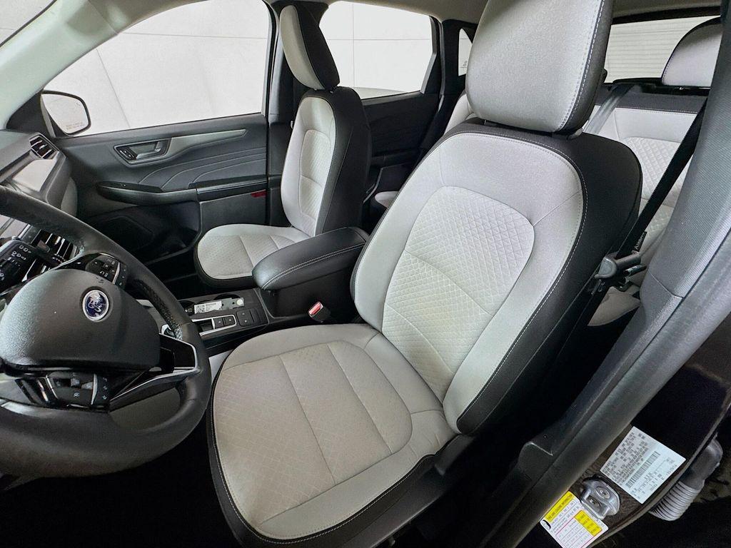 used 2023 Ford Escape car, priced at $20,690