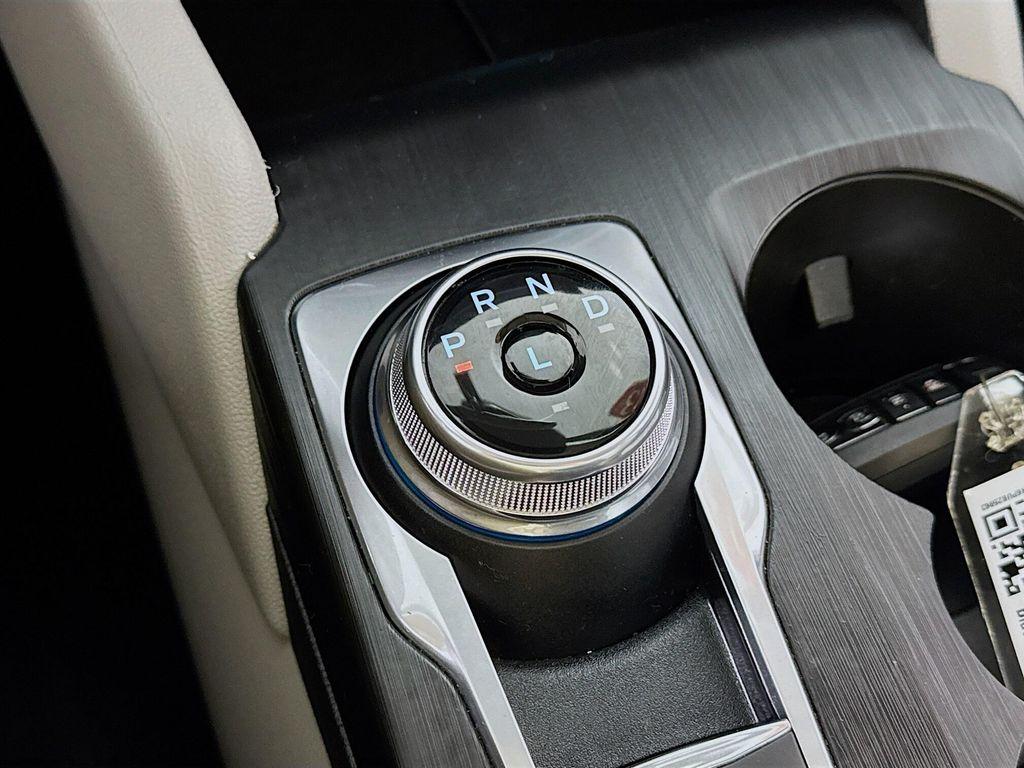 used 2023 Ford Escape car, priced at $20,690