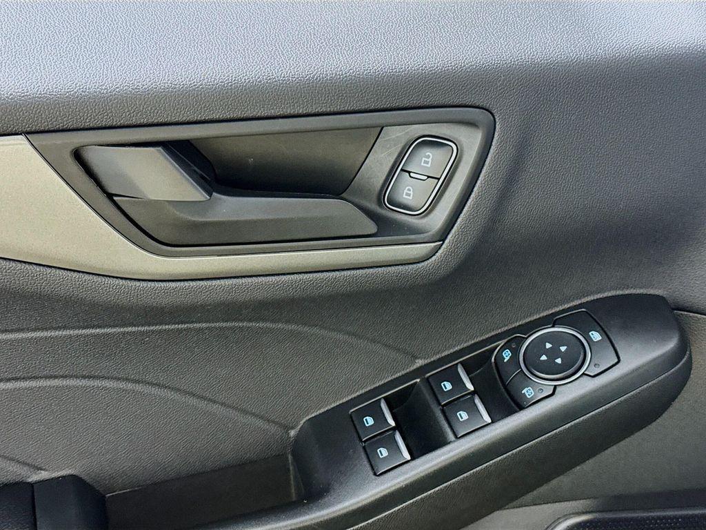 used 2023 Ford Escape car, priced at $20,690