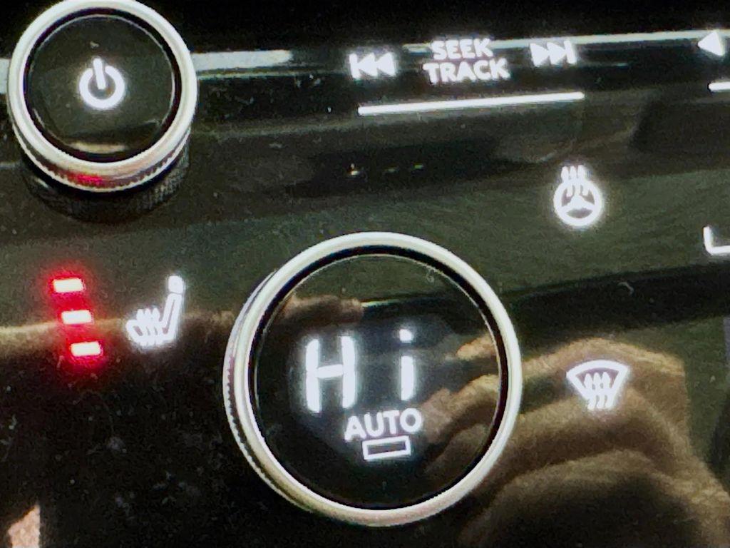 used 2023 INFINITI QX60 car, priced at $31,990