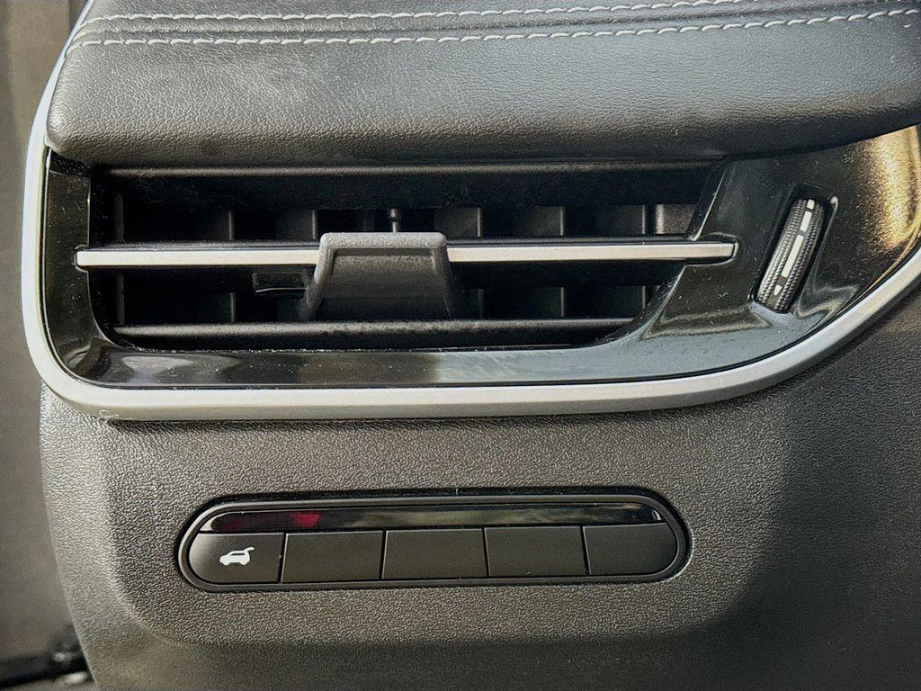 used 2023 INFINITI QX60 car, priced at $31,990