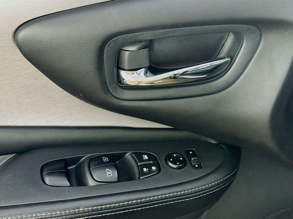 used 2024 Nissan Murano car, priced at $23,190