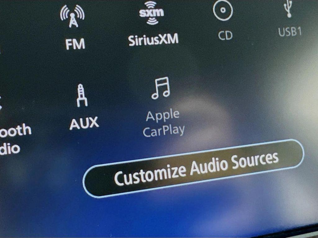 used 2024 Nissan Murano car, priced at $23,190