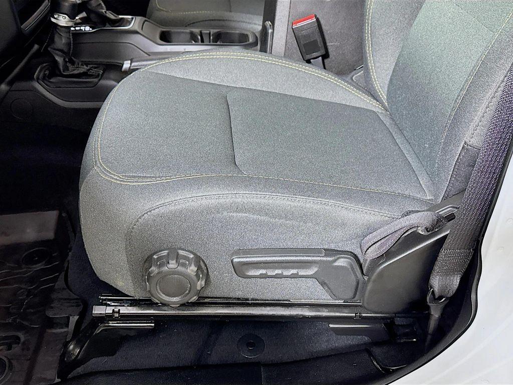 used 2024 Jeep Wrangler 4xe car, priced at $32,590