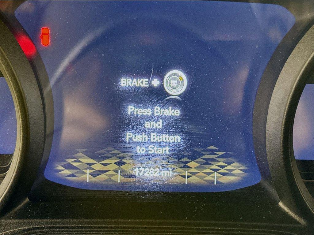 used 2024 Jeep Wrangler 4xe car, priced at $32,590