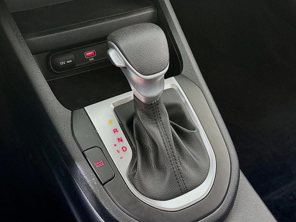 used 2023 Kia Forte car, priced at $16,990