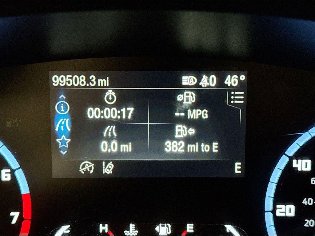 used 2021 Ford Bronco Sport car, priced at $15,490