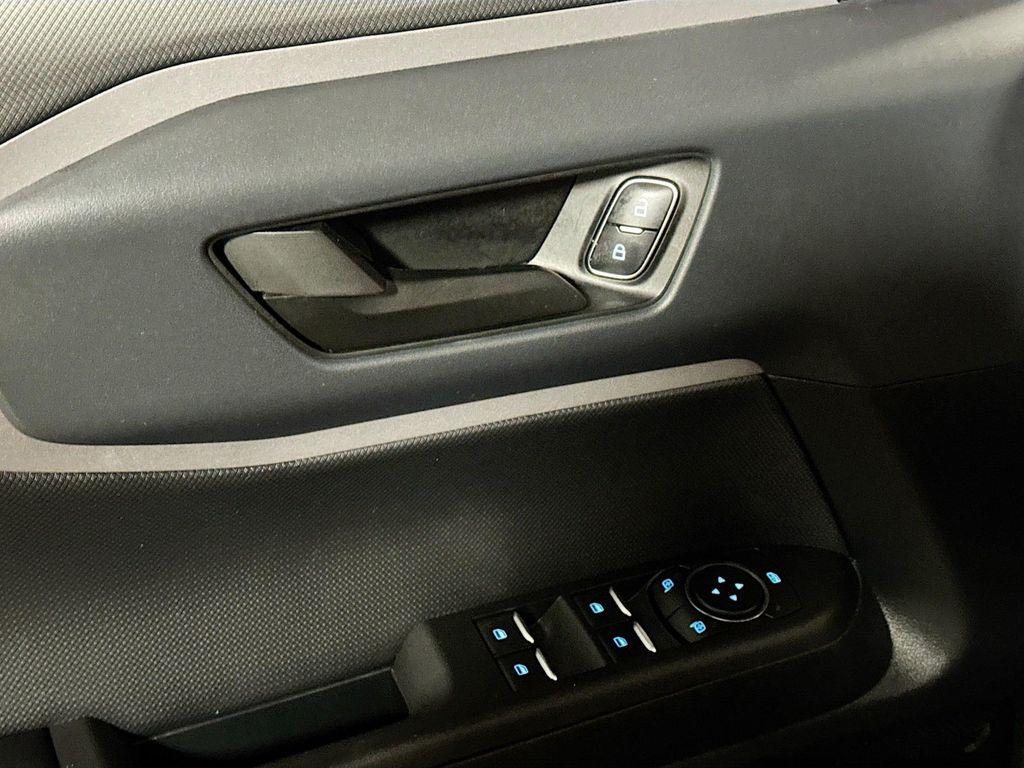 used 2021 Ford Bronco Sport car, priced at $15,490