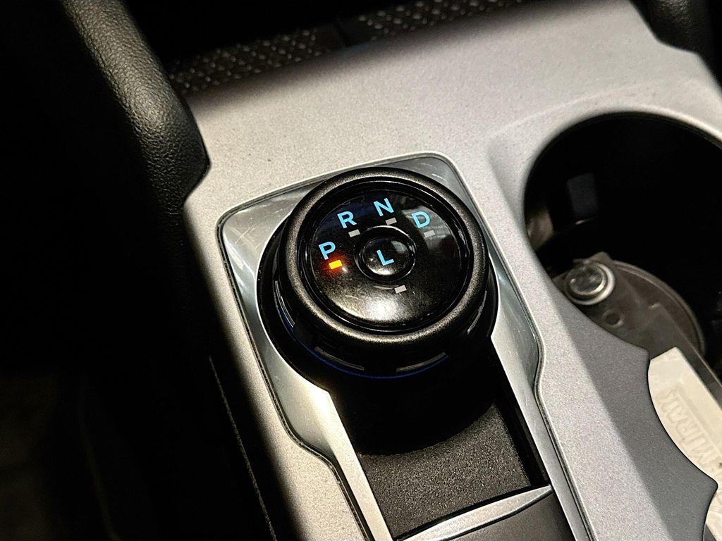 used 2021 Ford Bronco Sport car, priced at $15,490