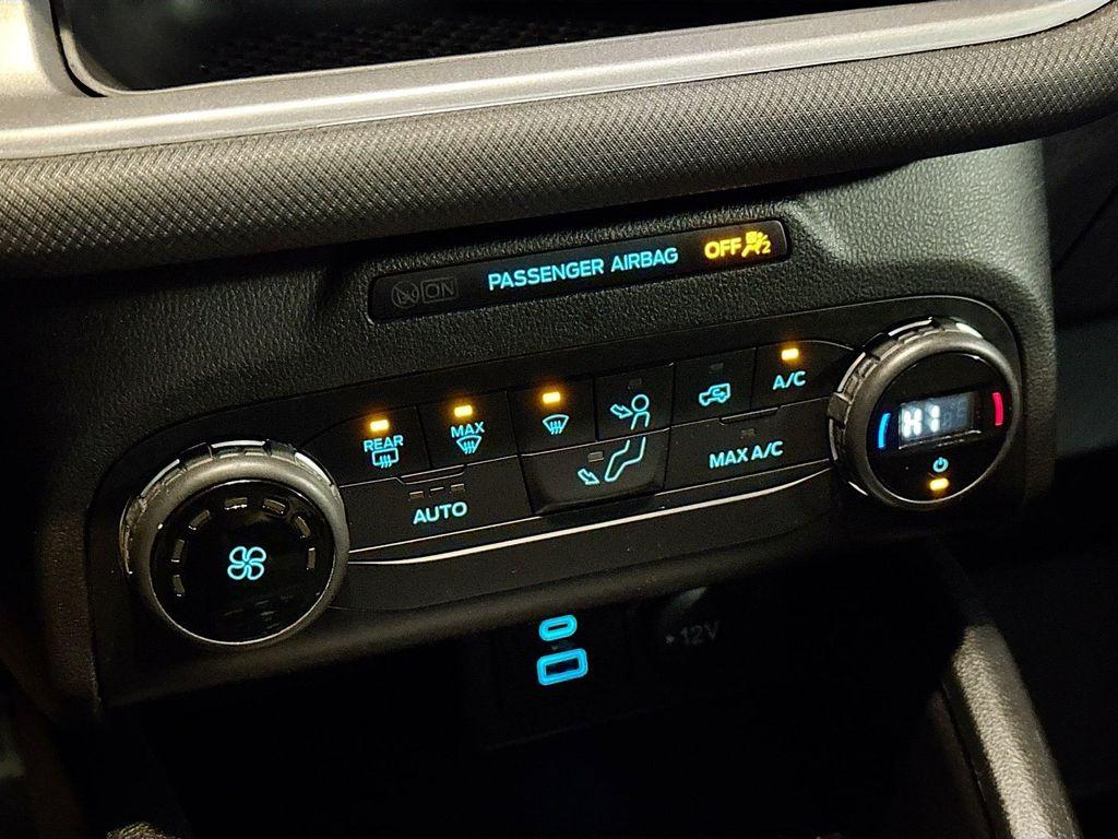 used 2021 Ford Bronco Sport car, priced at $15,490