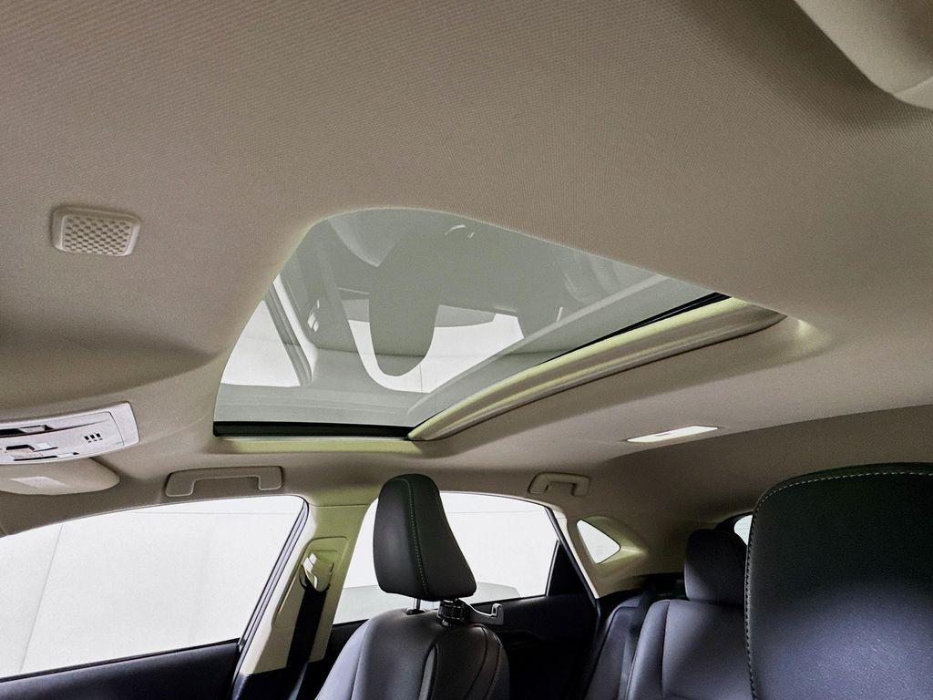 used 2020 Lexus NX 300 car, priced at $21,590