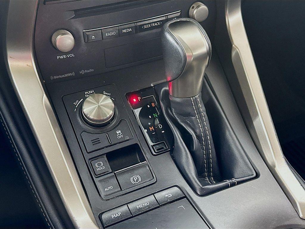 used 2020 Lexus NX 300 car, priced at $21,590