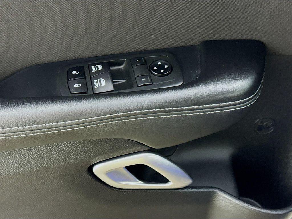 used 2020 Dodge Challenger car, priced at $33,490