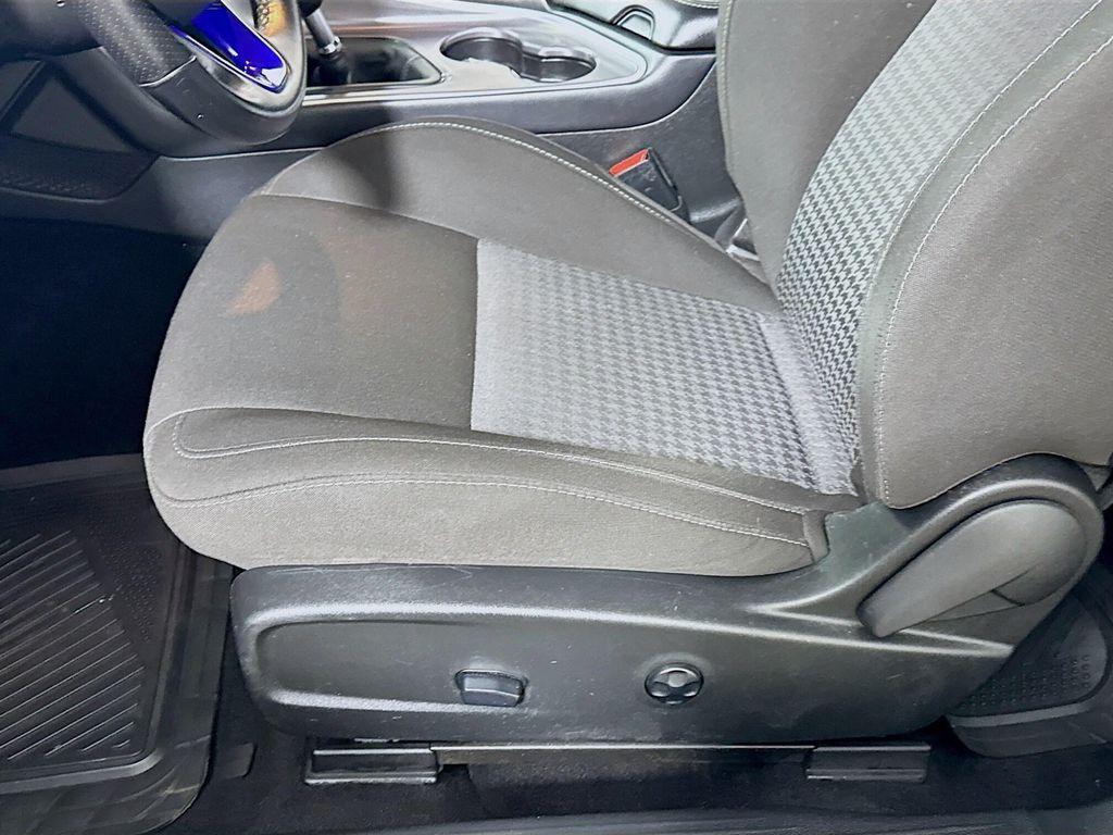 used 2020 Dodge Challenger car, priced at $33,490