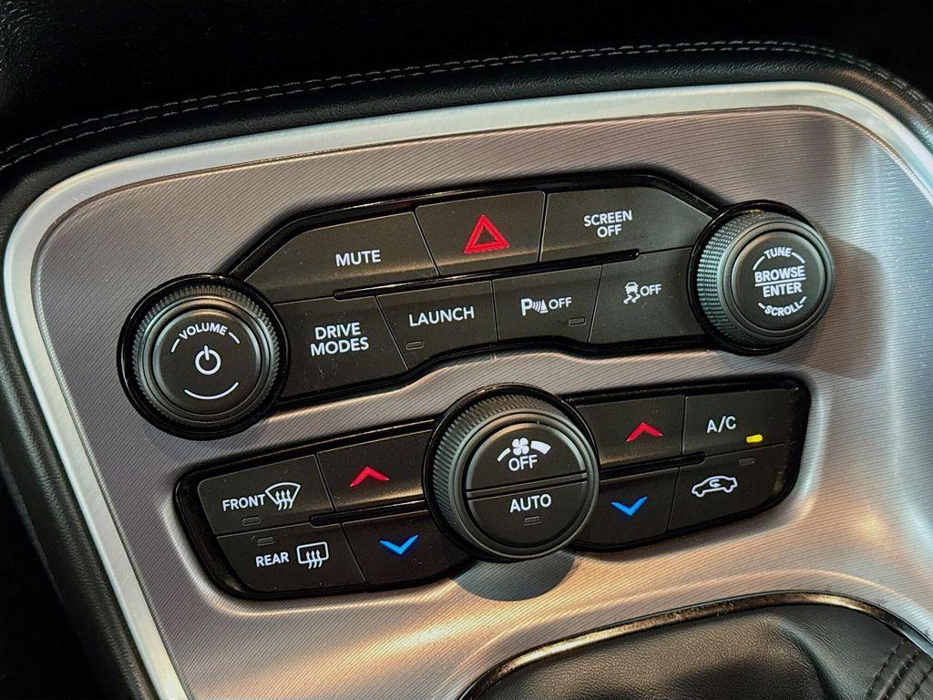 used 2020 Dodge Challenger car, priced at $33,490