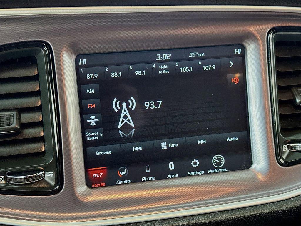 used 2020 Dodge Challenger car, priced at $33,490