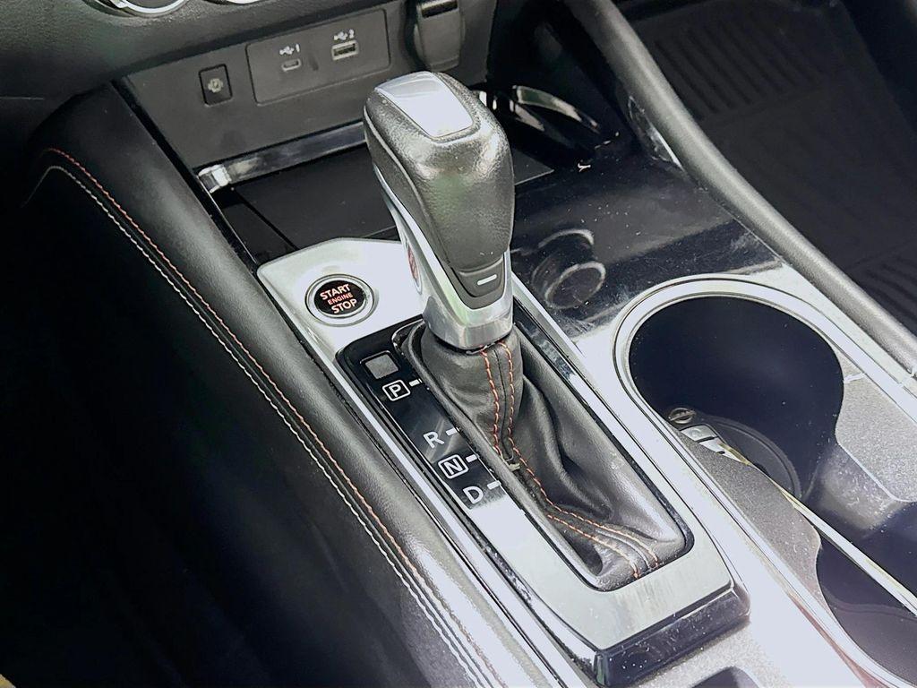 used 2023 Nissan Altima car, priced at $21,990