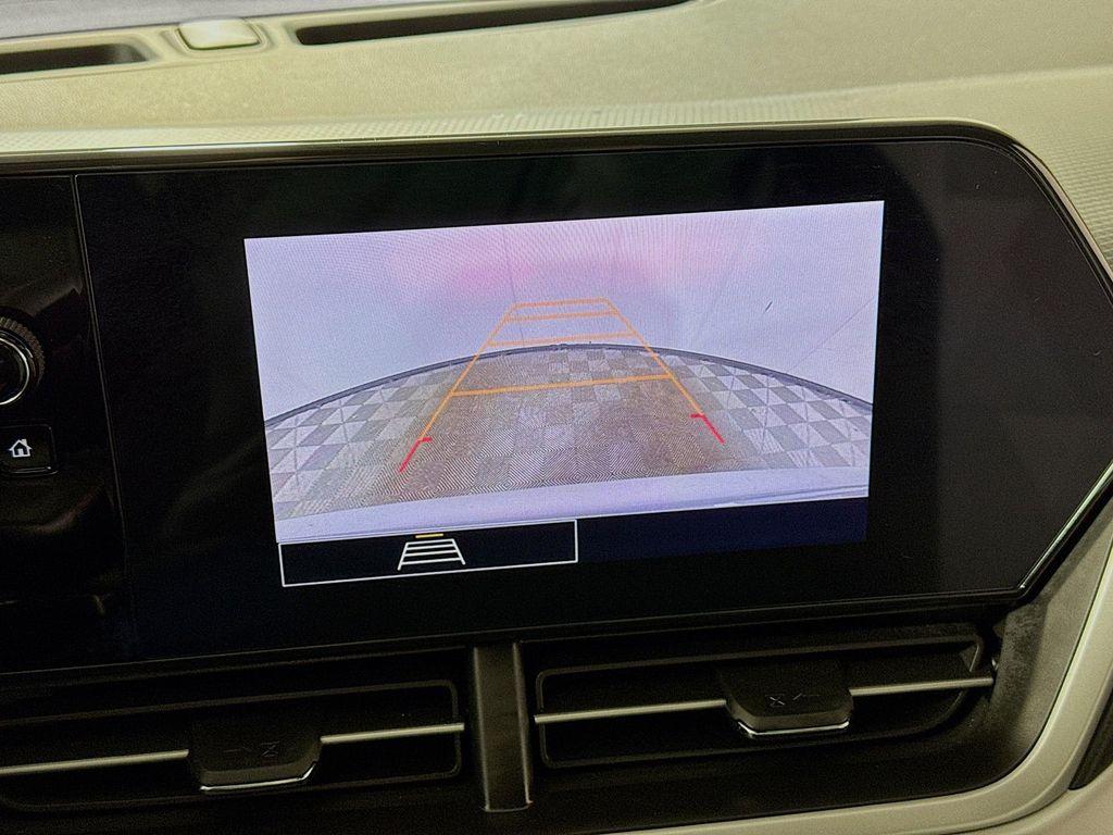 used 2024 Chevrolet Trax car, priced at $20,490