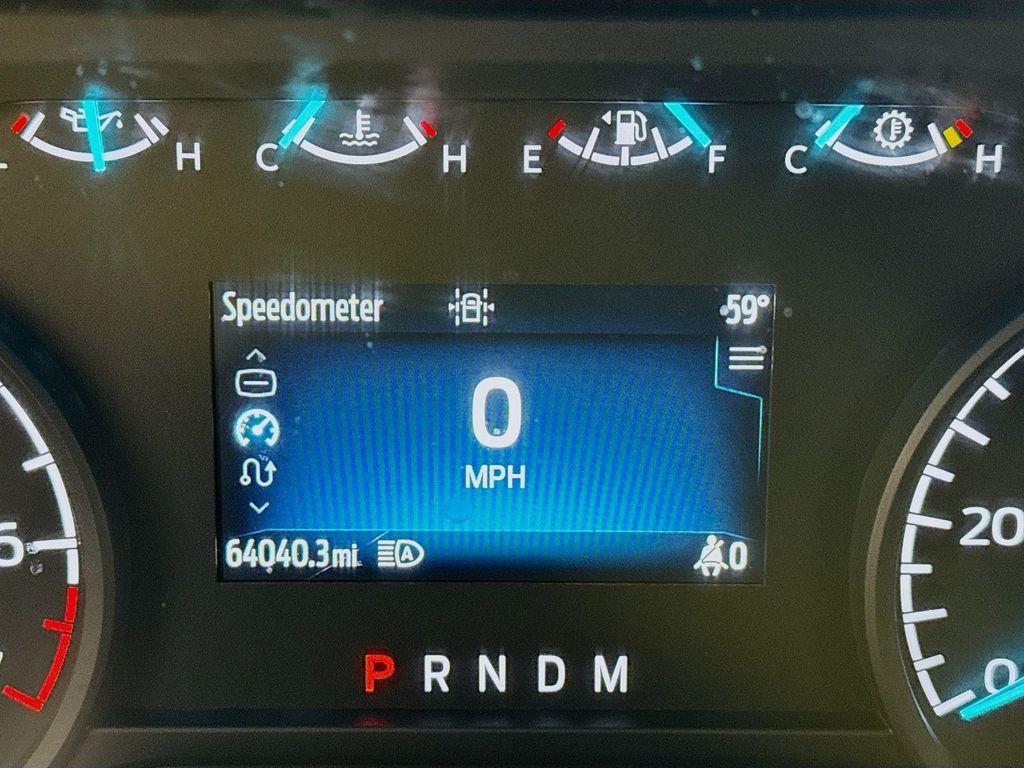 used 2022 Ford F-150 car, priced at $26,590