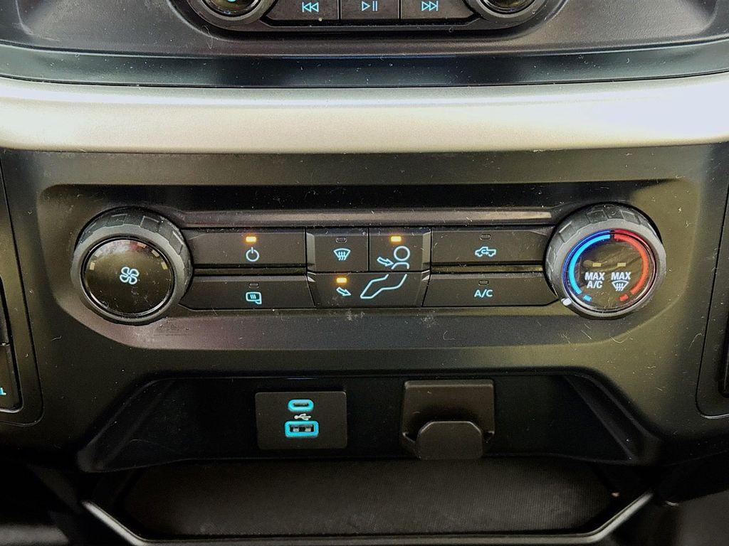 used 2022 Ford F-150 car, priced at $26,590