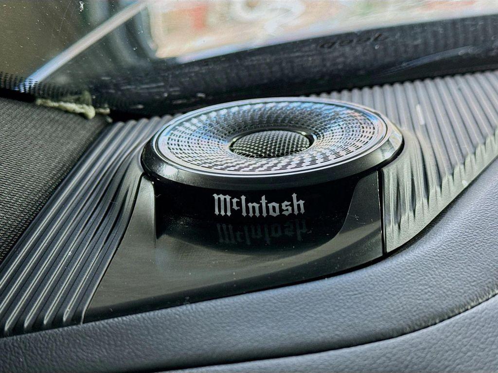 used 2022 Jeep Grand Cherokee L car, priced at $30,490