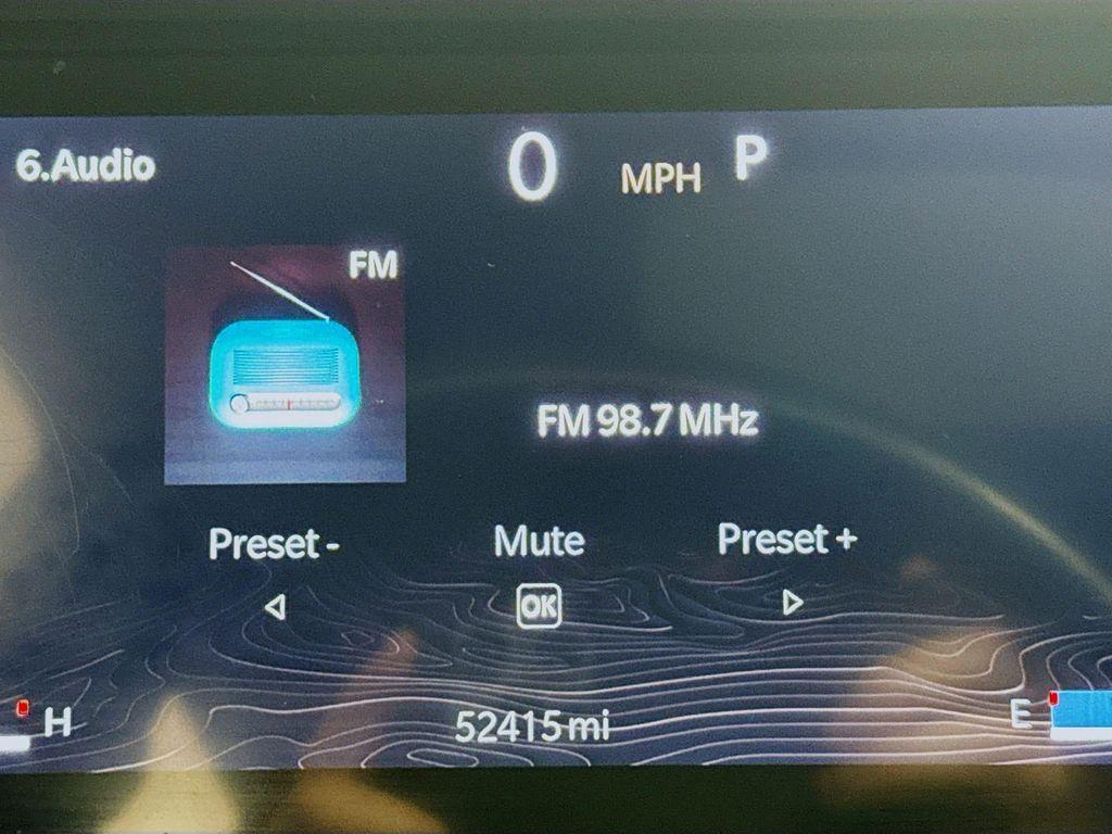 used 2022 Jeep Grand Cherokee L car, priced at $30,490