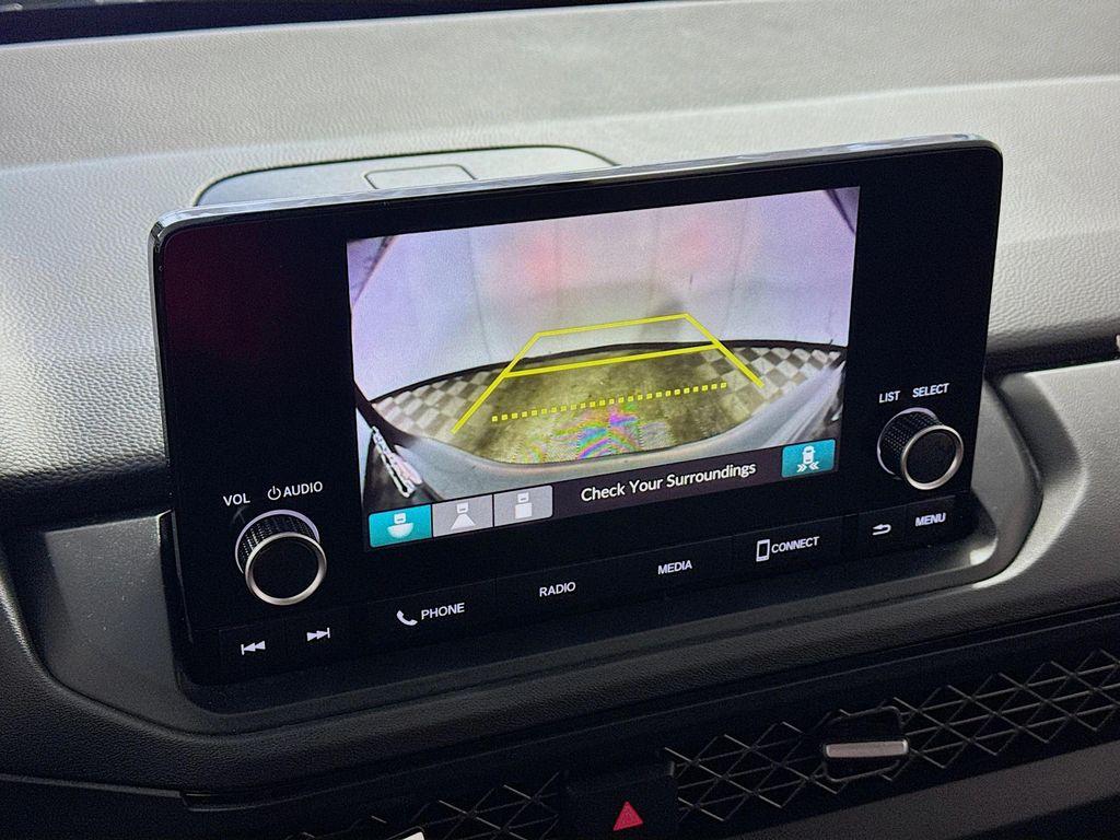 used 2025 Honda Accord car, priced at $27,990