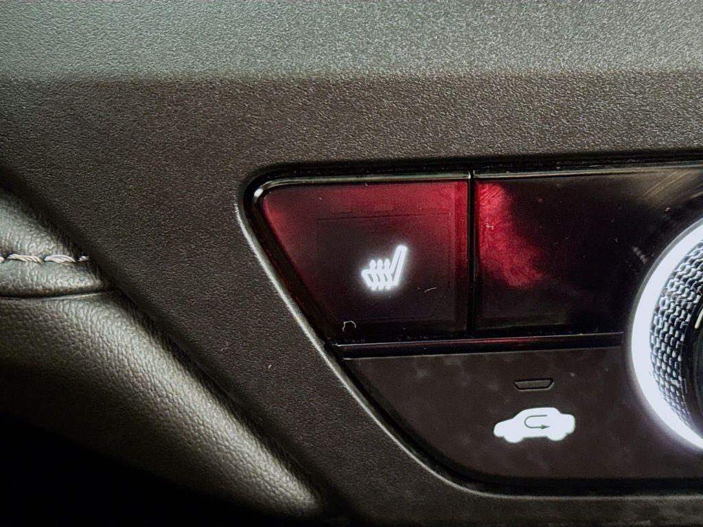 used 2025 Honda Accord car, priced at $27,990