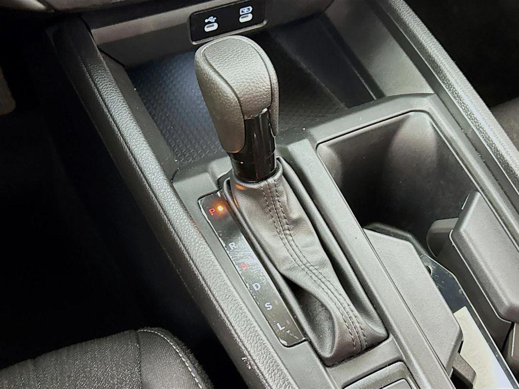 used 2025 Honda Accord car, priced at $27,990