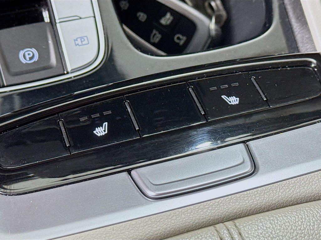 used 2023 Hyundai Tucson car, priced at $22,990