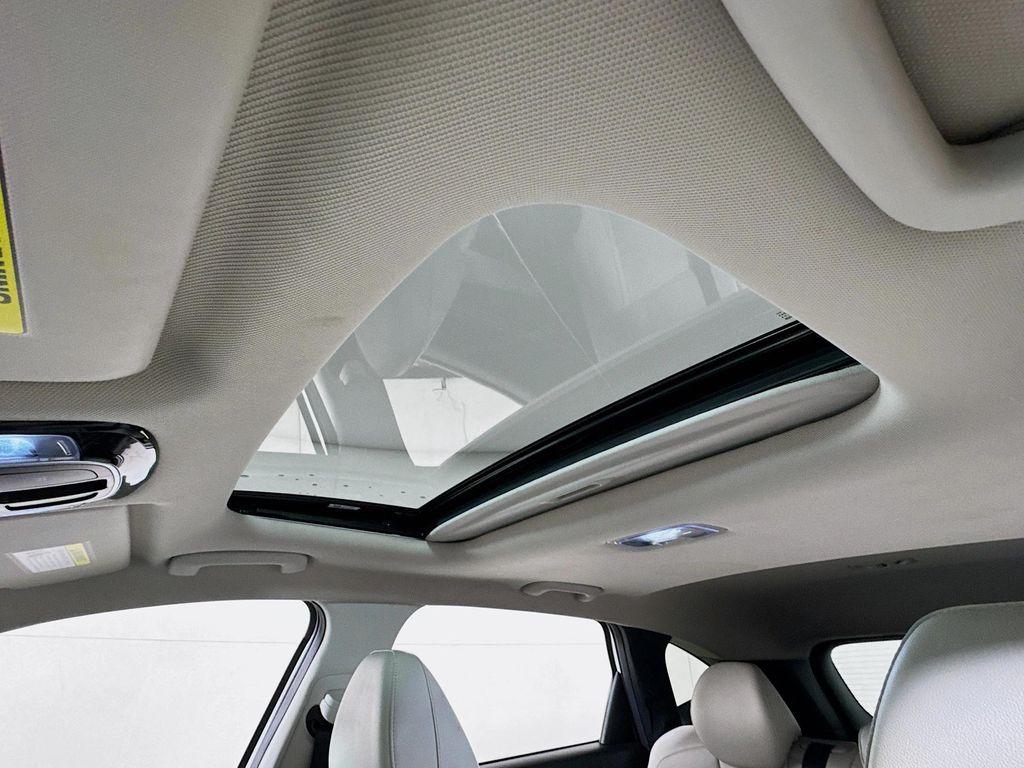 used 2023 Hyundai Tucson car, priced at $22,990