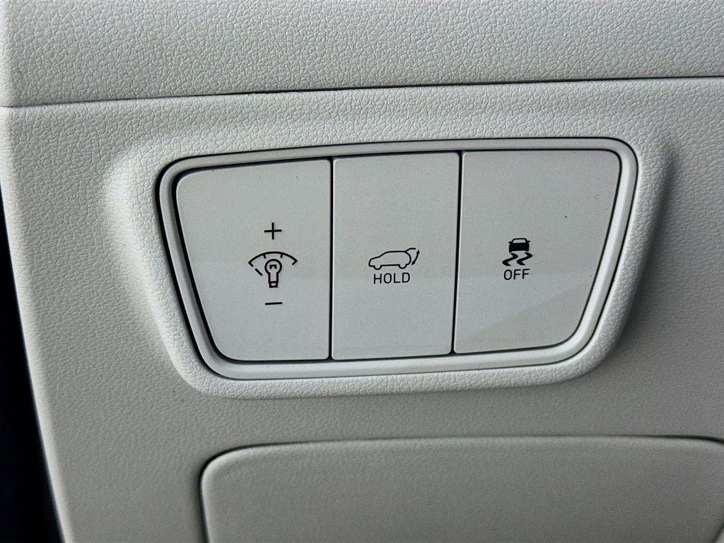 used 2023 Hyundai Tucson car, priced at $22,990