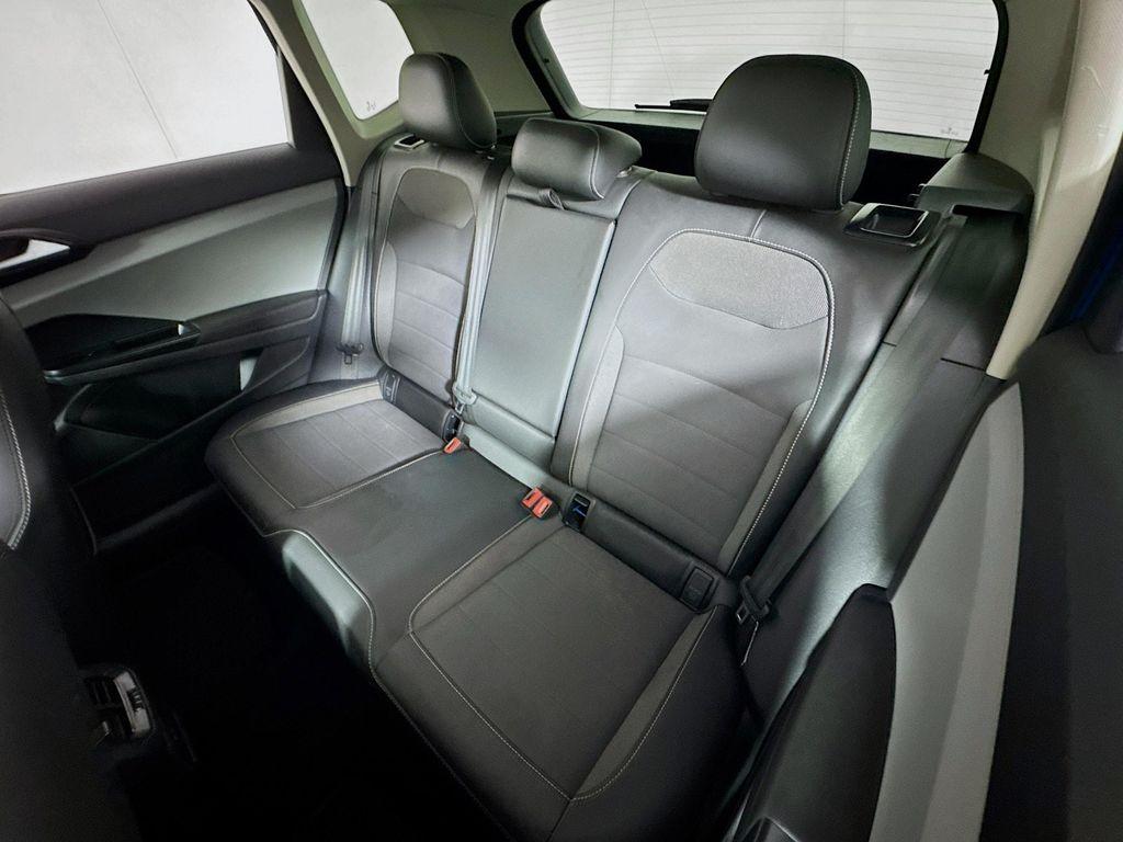 used 2022 Volkswagen Taos car, priced at $17,074
